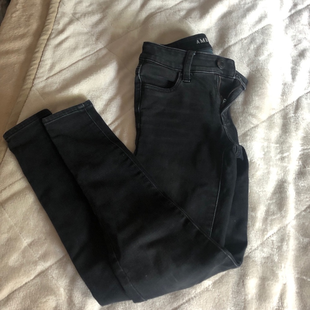 American Eagle outfitters jeans